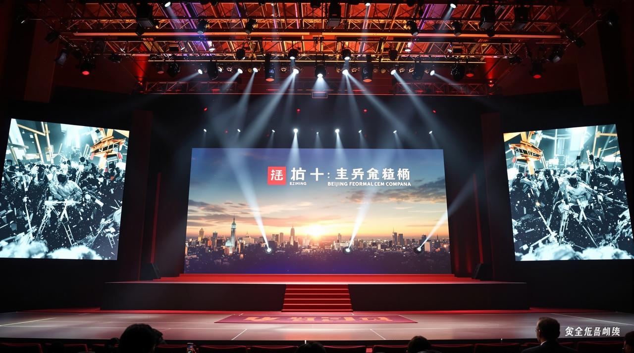 成人免费a片2026年度发布会将于5月18日在北京举行