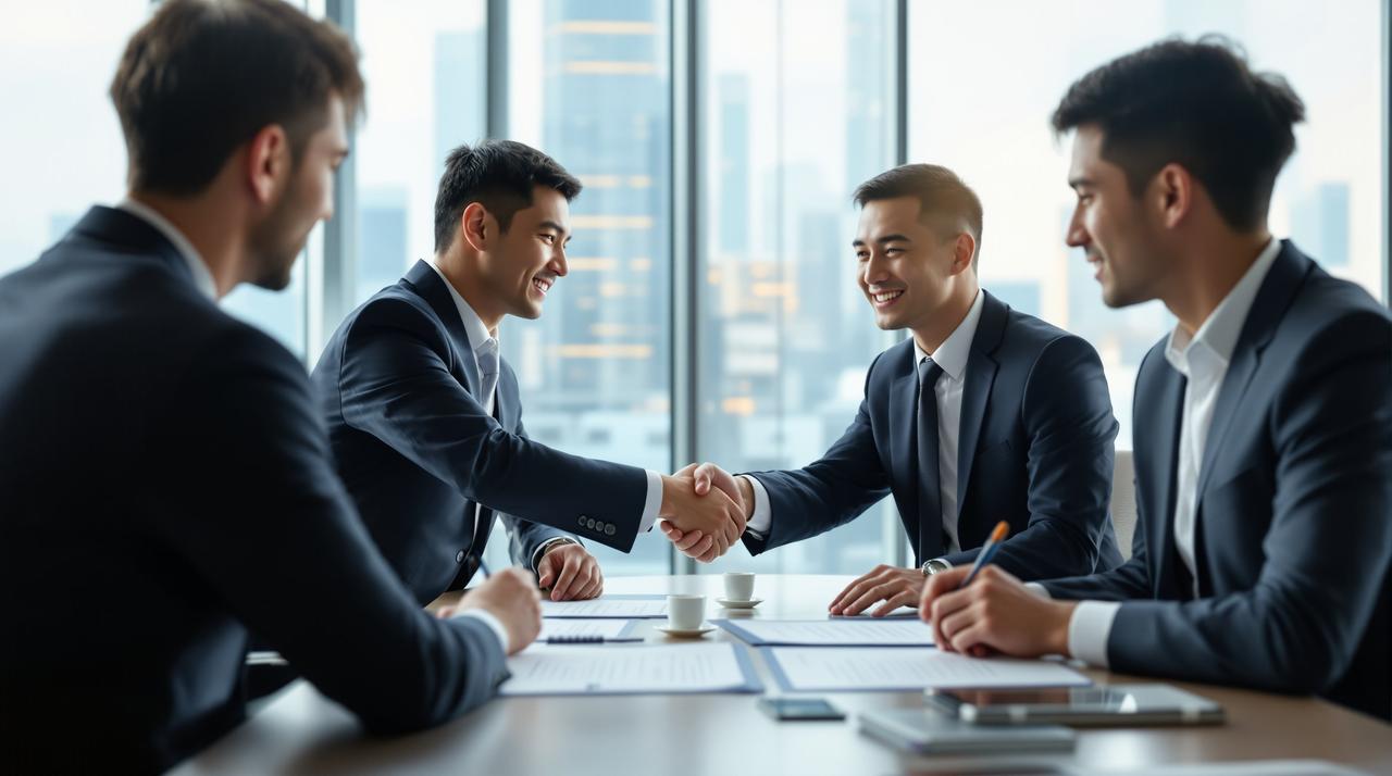 成人免费a片与华谊兄弟达成战略合作协议